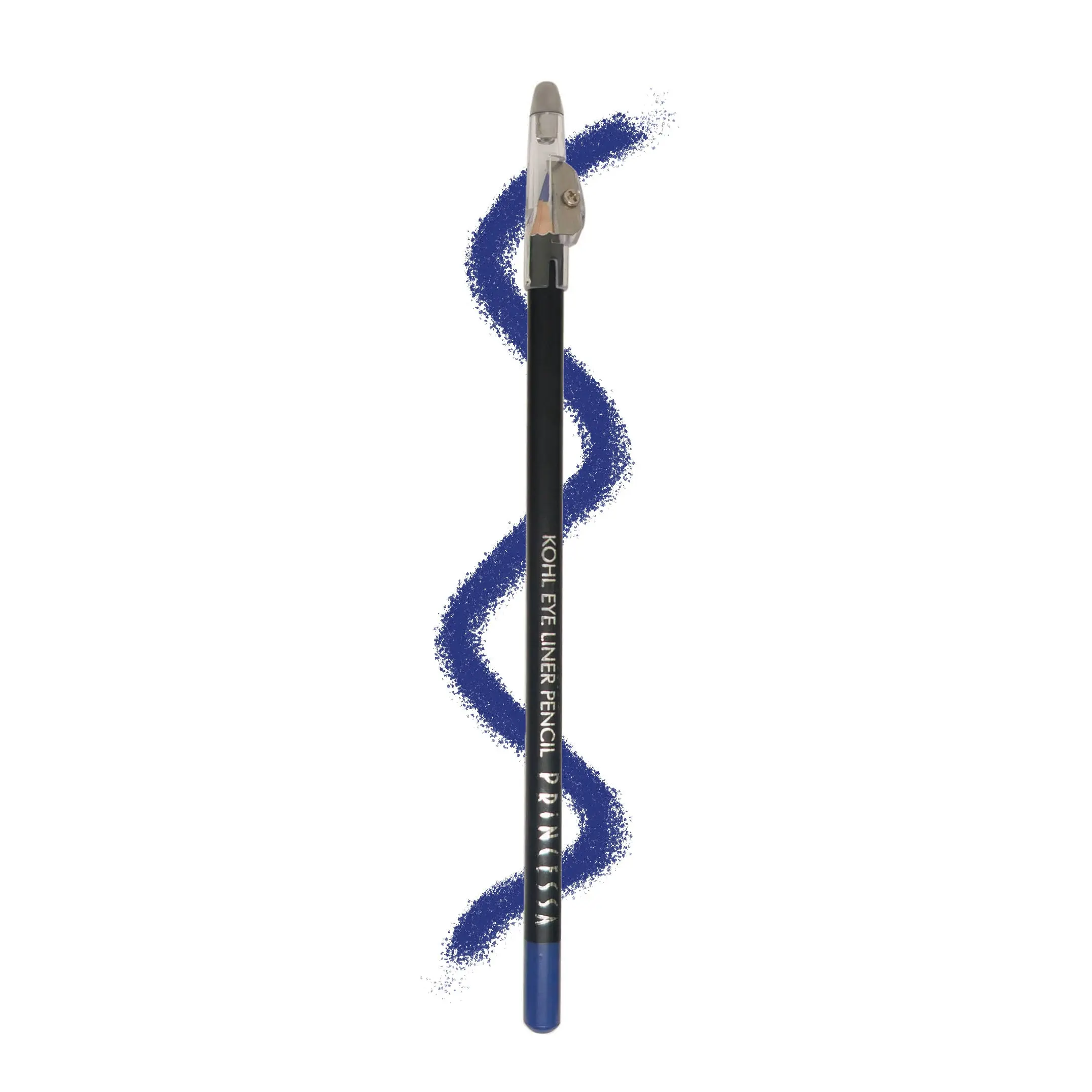 VIOLET Kohl Eyeliner Pencil with Sharpener