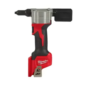 Milwaukee M12 Cordless Rivet Tool (2550-20)