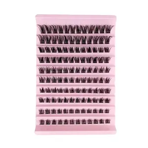 Dollhouse 4 Cluster Lash Kit