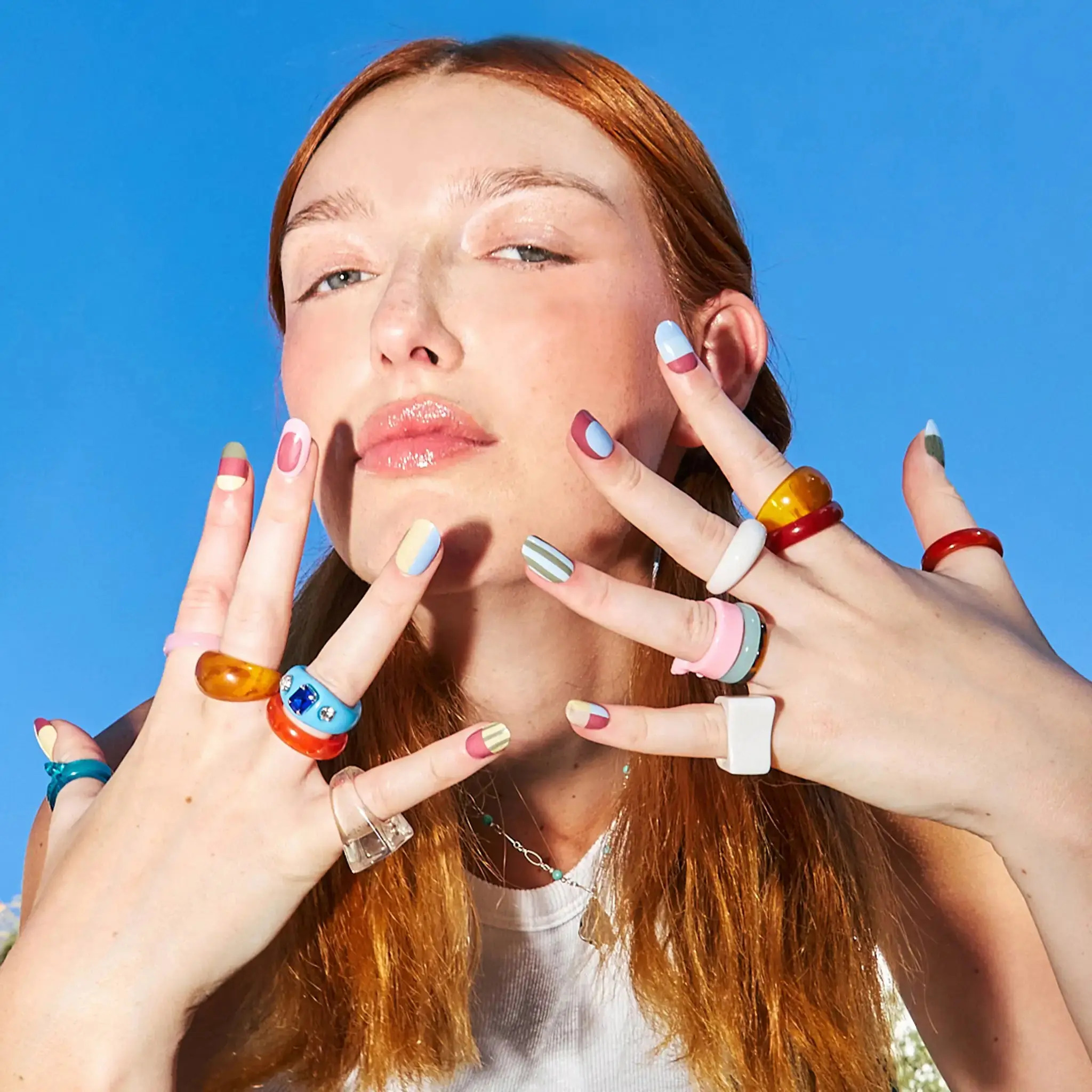 Scandi Color Theory