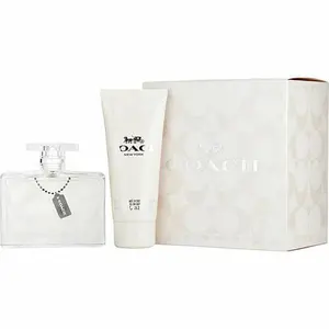 Coach Signature Gift Set For Women 2pc 2pc