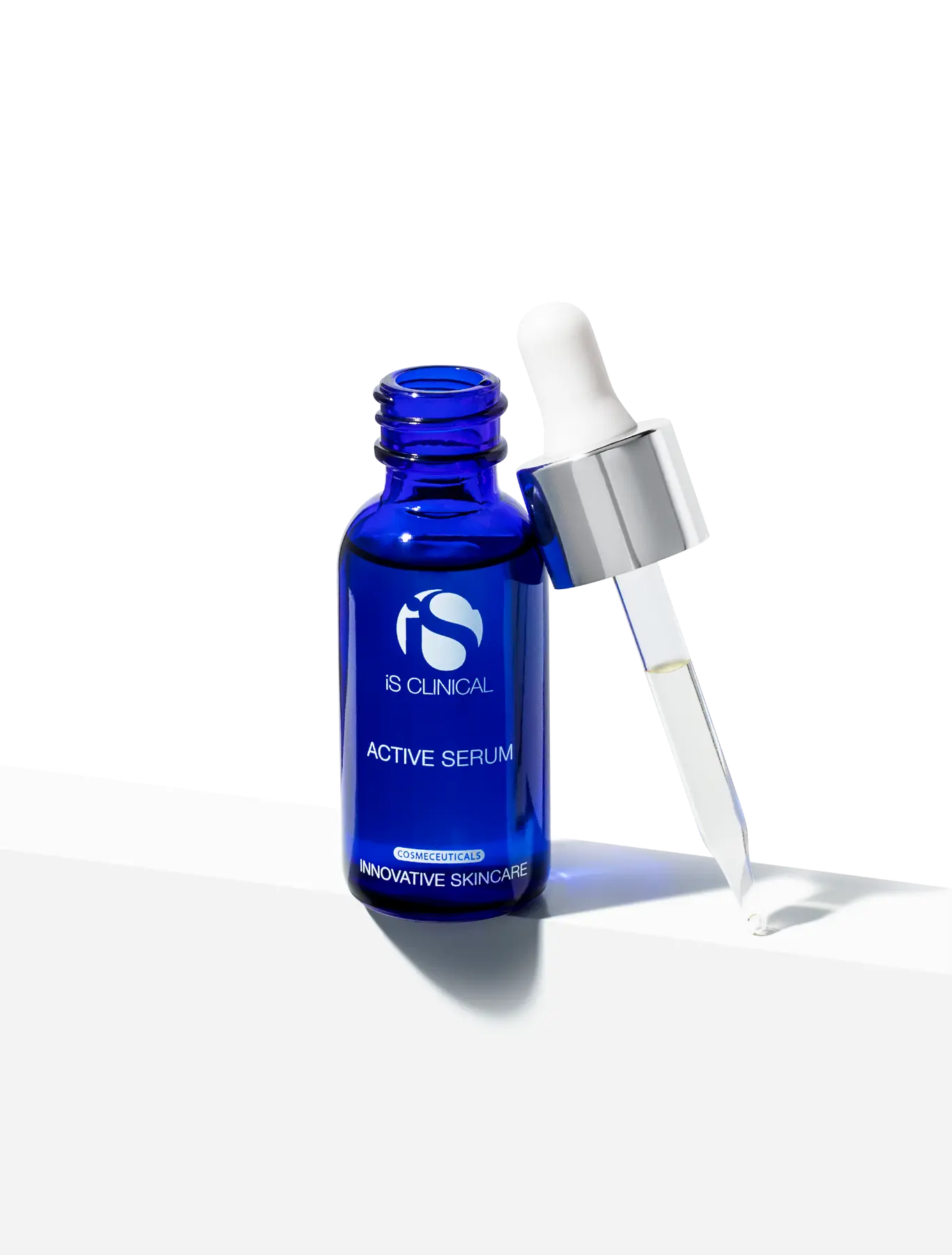 iS Clinical Active Serum