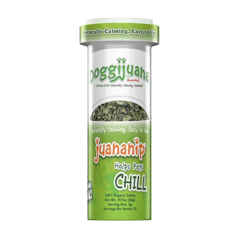 Juananip Refill Bottle - Perfect for Travel and Home Use