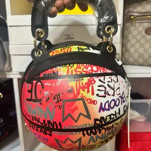 Basketball bag