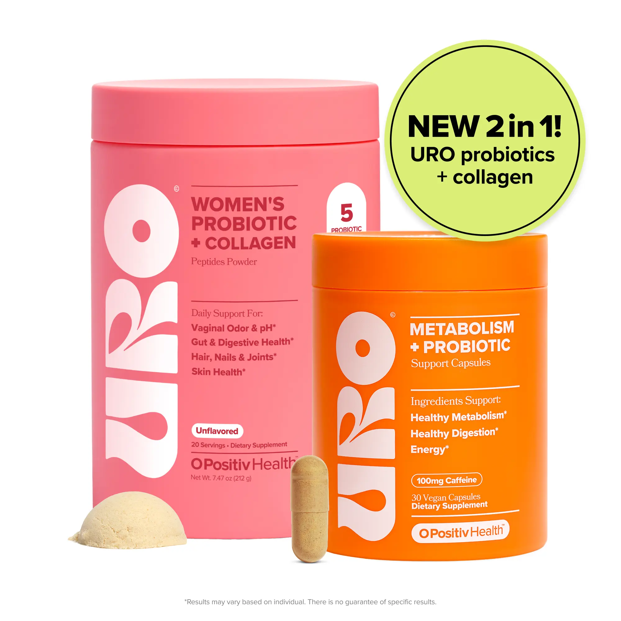 best probiotic and collagen - TikTok Shop
