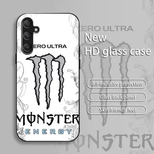 Suitable for [Galaxy A16 5g] New high-end mobile phone case New business simple explosion-proof mobile phone case Affordable price Anti-drop and anti-fingerprint 995