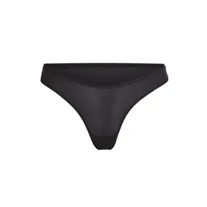 SKIMS FITS EVERYBODY DIPPED FRONT THONG
