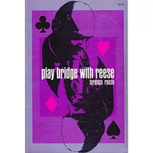 USED-Play bridge with Reese by Terence Reese (Paperback)