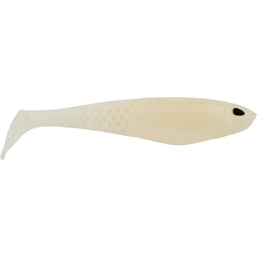 Berkley PowerBait CullShad Un-Rigged Soft Body Swimbait - 6 Inch Berkley PowerBait CullShad Un-Rigged Soft Body Swimbait - 6 Inch