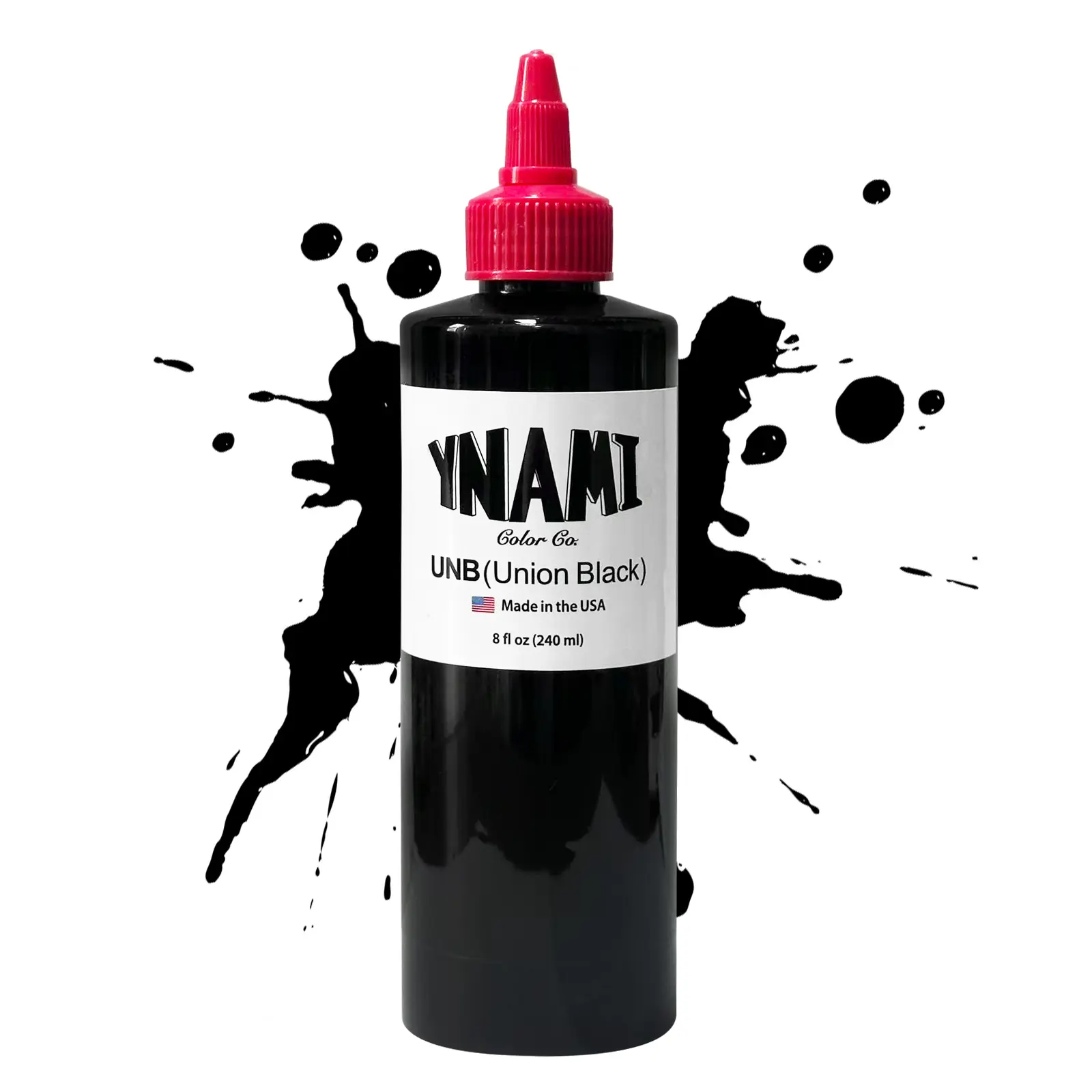UNB（Union Black）