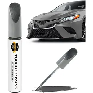 Scratch Repair,Touch Up  for ,Touch Up  Pen, Accessories  Scratch Repair, Touch Up , Scratch Remover Pen,  Pen for Erase   (Gray)