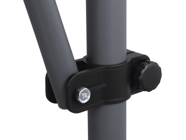 VEVOR Manual Retractable Awning, 59" Outdoor Retractable Patio Awning Sunshade Shelter, Height Adjustable Patio Door Window Canopy with Manual Crank Handle for Backyard, Garden, Balcony, Dark Gray VEVOR Manual Retractable Awning, 59" Outdoor Retractable Patio Awning Sunshade Shelter, Height Adjustable Patio Door Window Canopy with Manual Crank Handle for Backyard, Garden, Balcony, Dark Gray