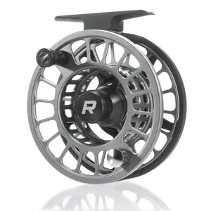 BREACH V2 5/6wt Fly Reel