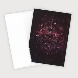 Greeting Card - Prabhuji's quote - 'You are much more...' - 7"x5"