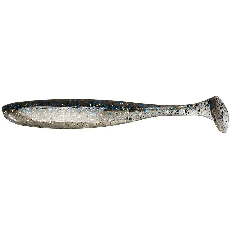 Keitech Easy Shiner 5 inch Soft Paddle Tail Swimbait