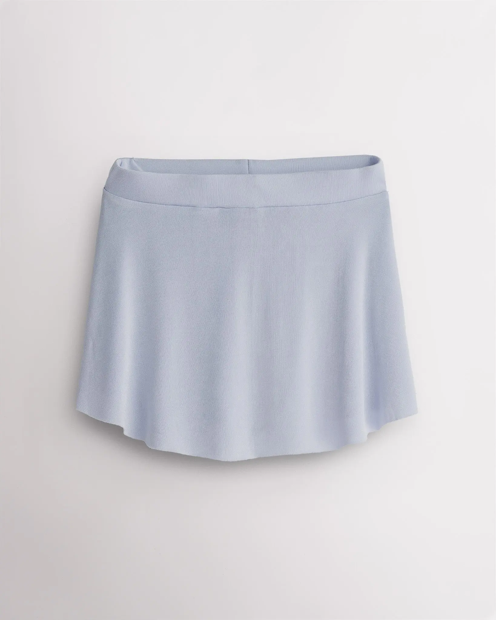 Pull-On Ballet Skirt Pull-On Ballet Skirt