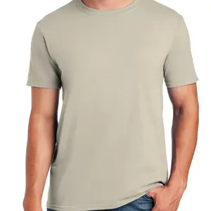 Build your own - Gildan Softstyle Adult Shirt - unisex Tshirt Shortsleeve