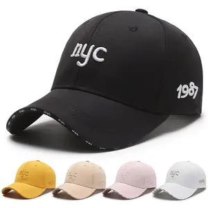 TheCapSpot - NYC Baseball Cap