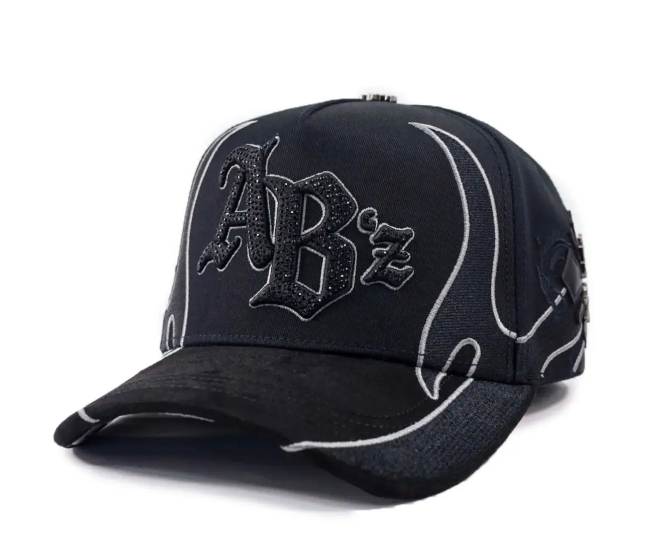 BÁEZ x SHIFU ABZ BLK