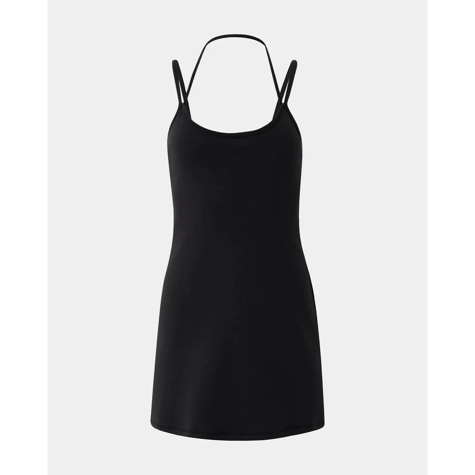 Playmaker Dress