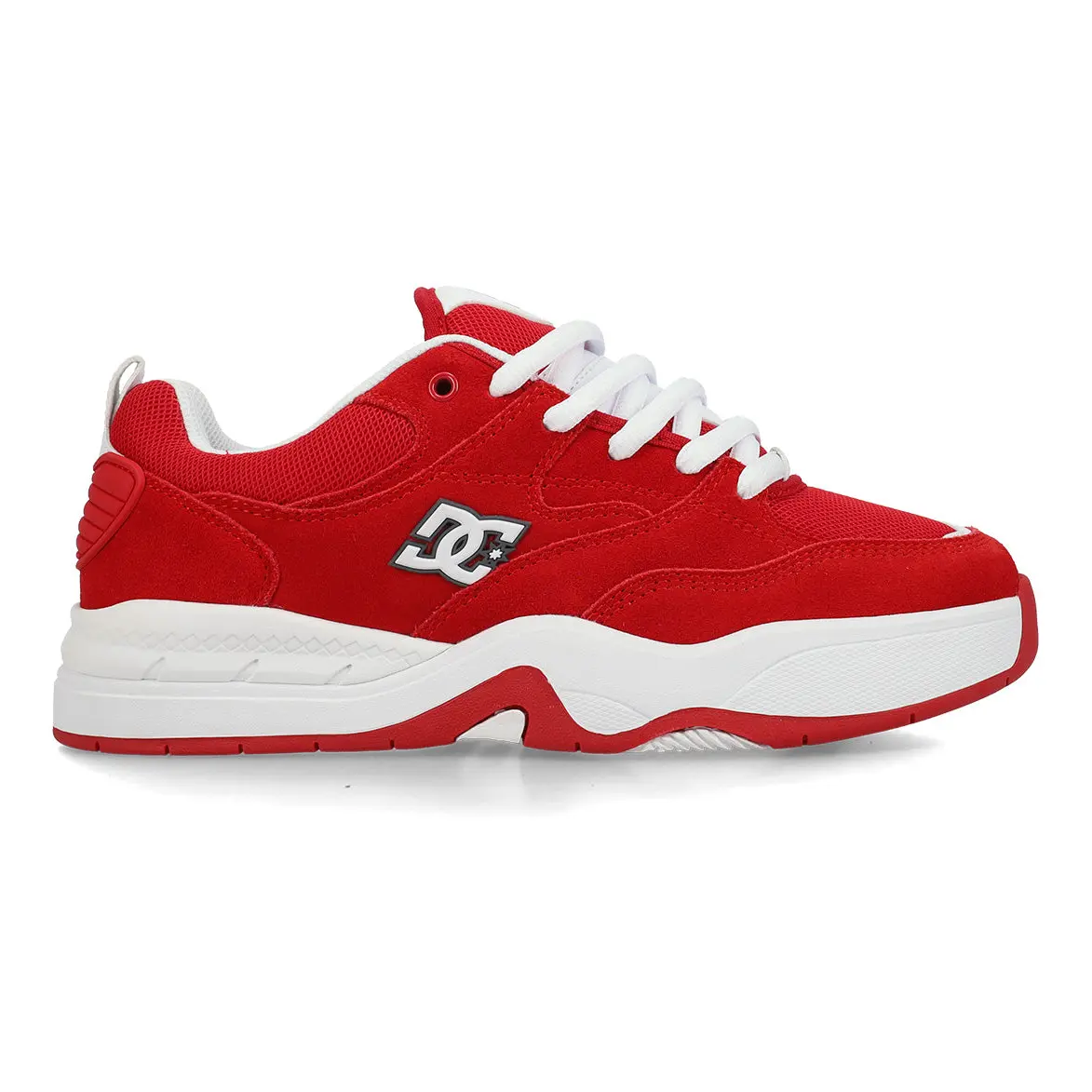 DC Shoes Men's Ascend Skate Shoes