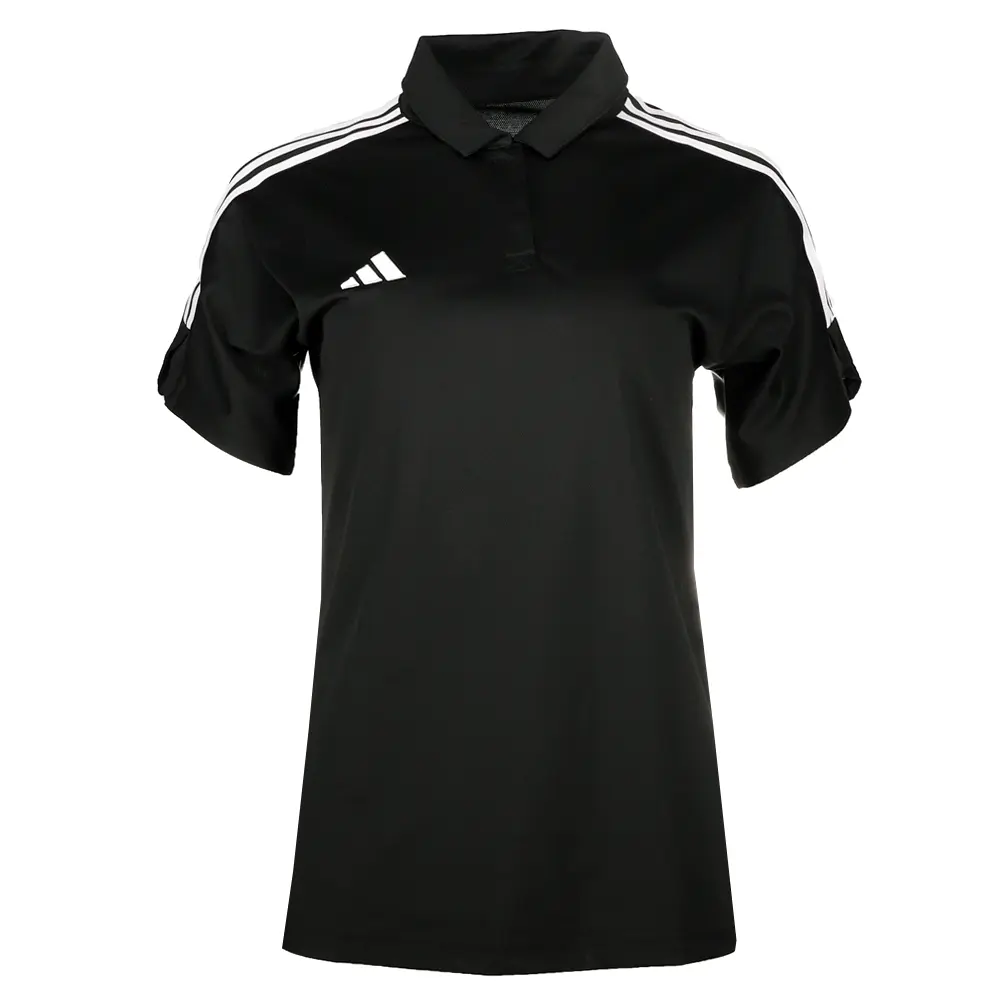 adidas Womens Tiro 23 League Shirt Soccer Cleats  - Black