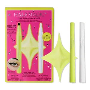 HALF MAGIC The Wing Hack Set
