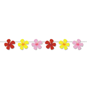 Hibiscus Set