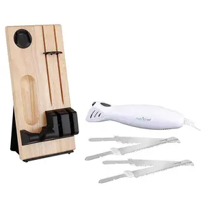 Nutrichef Electric Kitchen Knife