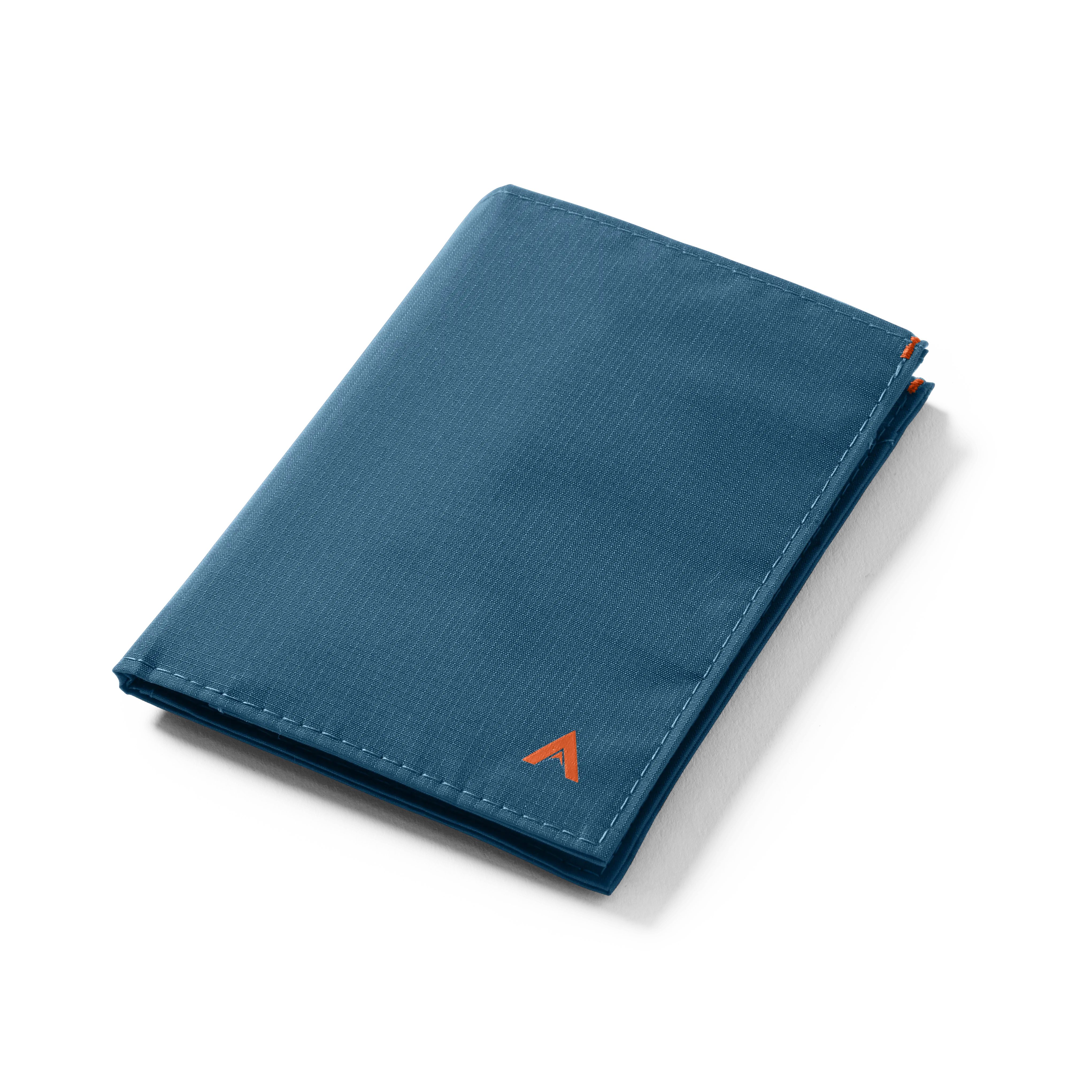 Travel Wallet | Nylon Edition
