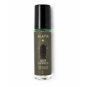 ABRE CAMINOS- ROAD OPENER | 10 ML Luxury Body Oil Roller Smooth Fragrance