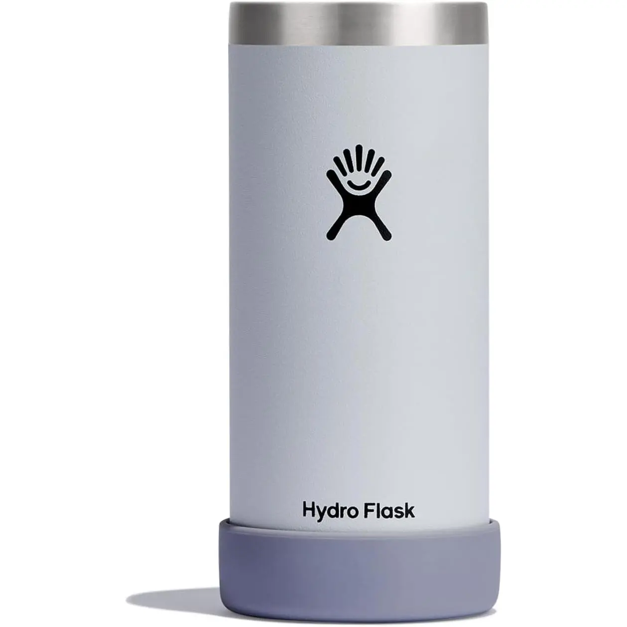 Hydro Flask 12oz Insulated Double Wall Beverage Holder - Outdoor Can, Beer & Seltzer Insulator (K12)