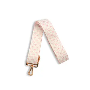 Just a Girl Adjustable Bag Strap