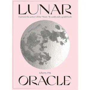 Lunar Oracle