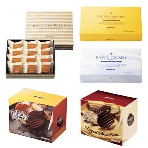 The Savory Snack Mix