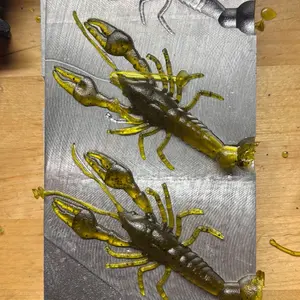 Crawfish