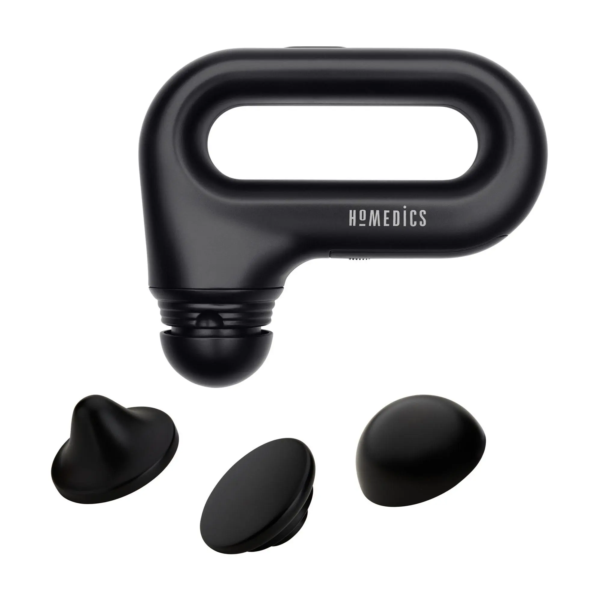 Homedics Portable Full Body Vibration Massager Homedics Portable Full Body Vibration Massager