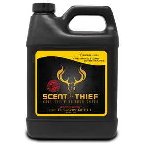 Scent Thief 32oz Refill