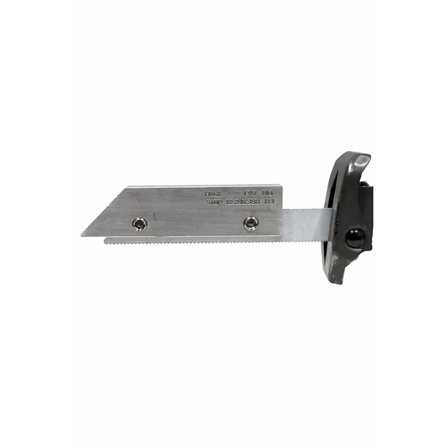 Hack Stop Depth Stop Tool