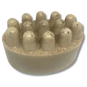 Chebe Shampoo Bar Cleansing Wash Conditioner Haircare, Hair loss, Damaged edges