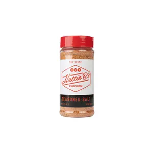 Hattie B's Flavored Seasoned Salt Shaker