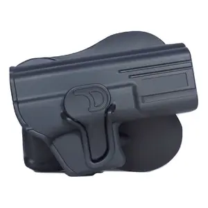 TSG - Fits Beretta PX4 Storm Level II Retention Paddle Holster