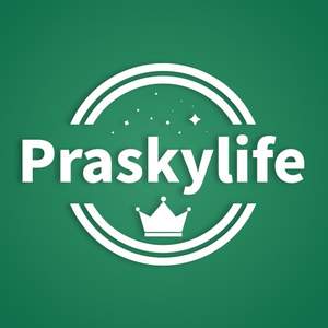 Praskylife US