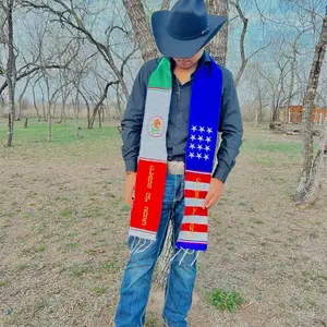 2026 graduation stole