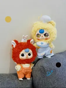 KX- Fairy tale kindergarten plush blind box | Soft Plush Collectibles