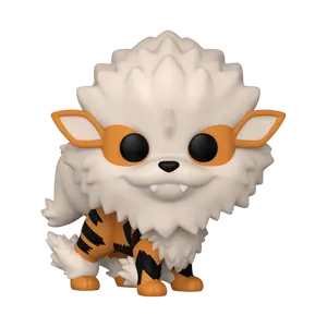 Arcanine #920 Funko Pop! Games Pokémon