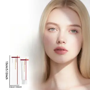 Centella Asiatica Time Reverse Cream Advanced Fast-Absorbing & Nourishing Cream Hydrates Firming Anti-Aging Face Cream Skin Care