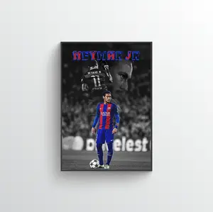 Neymar Jr