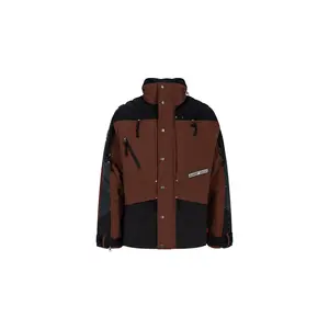 Supreme TNF Steep Tech Apogee Jacket "FW22 - Brown" SUFW2291