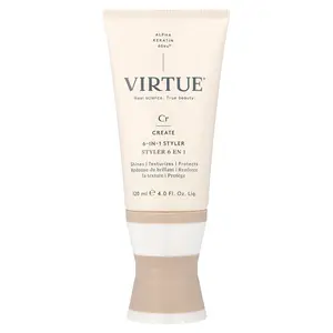 Virtue Labs Create, 6-in-1 Styler, 4 fl oz (120 ml)